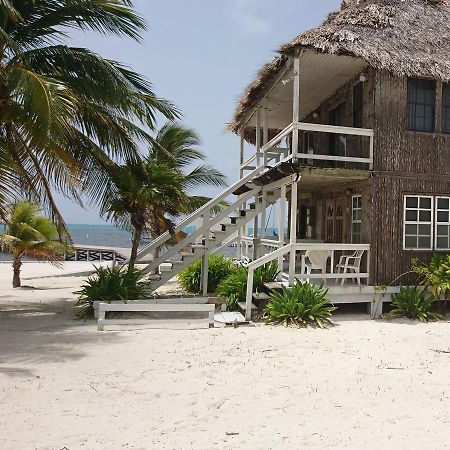 Exotic Caye Beach Resort Сан-Педро Экстерьер фото