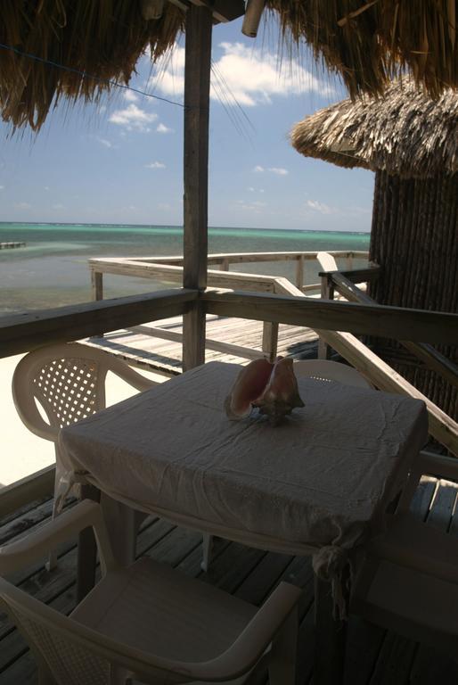 Exotic Caye Beach Resort Сан-Педро Номер фото