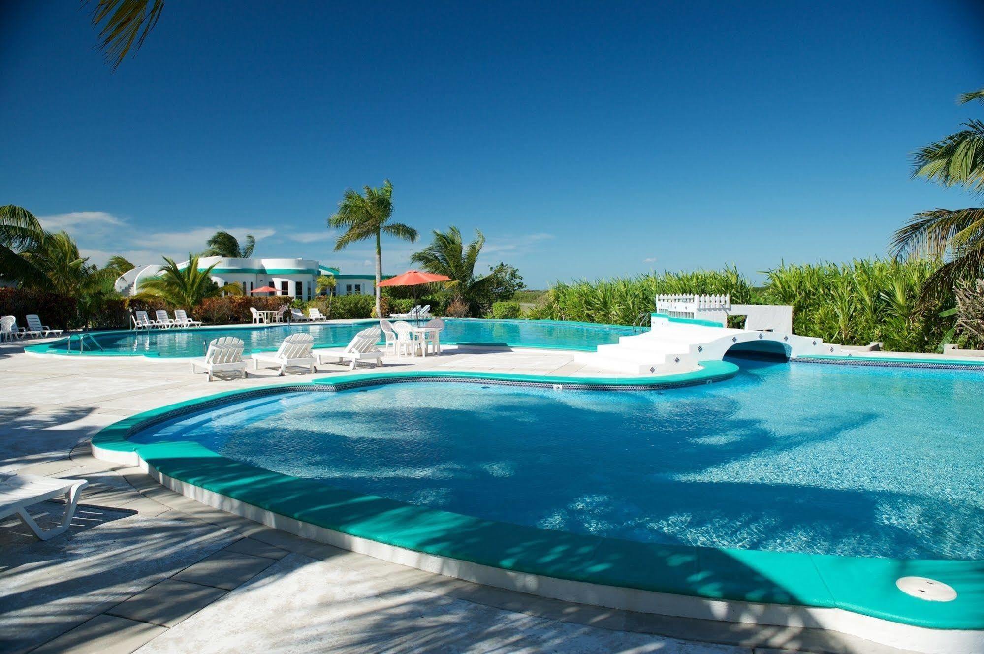 Exotic Caye Beach Resort Сан-Педро Экстерьер фото